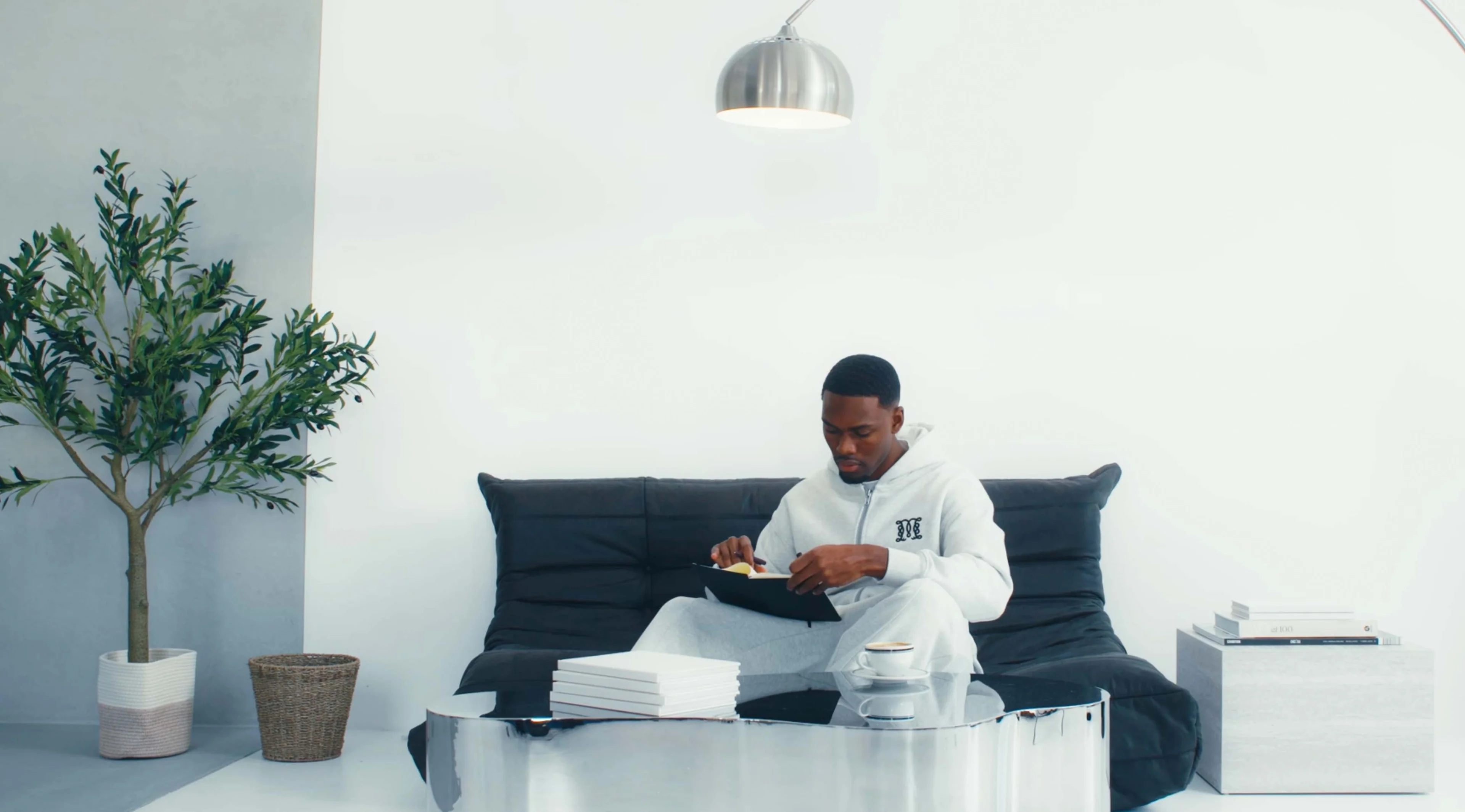 Modern Tailoring for the Bold